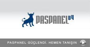 Paspanel